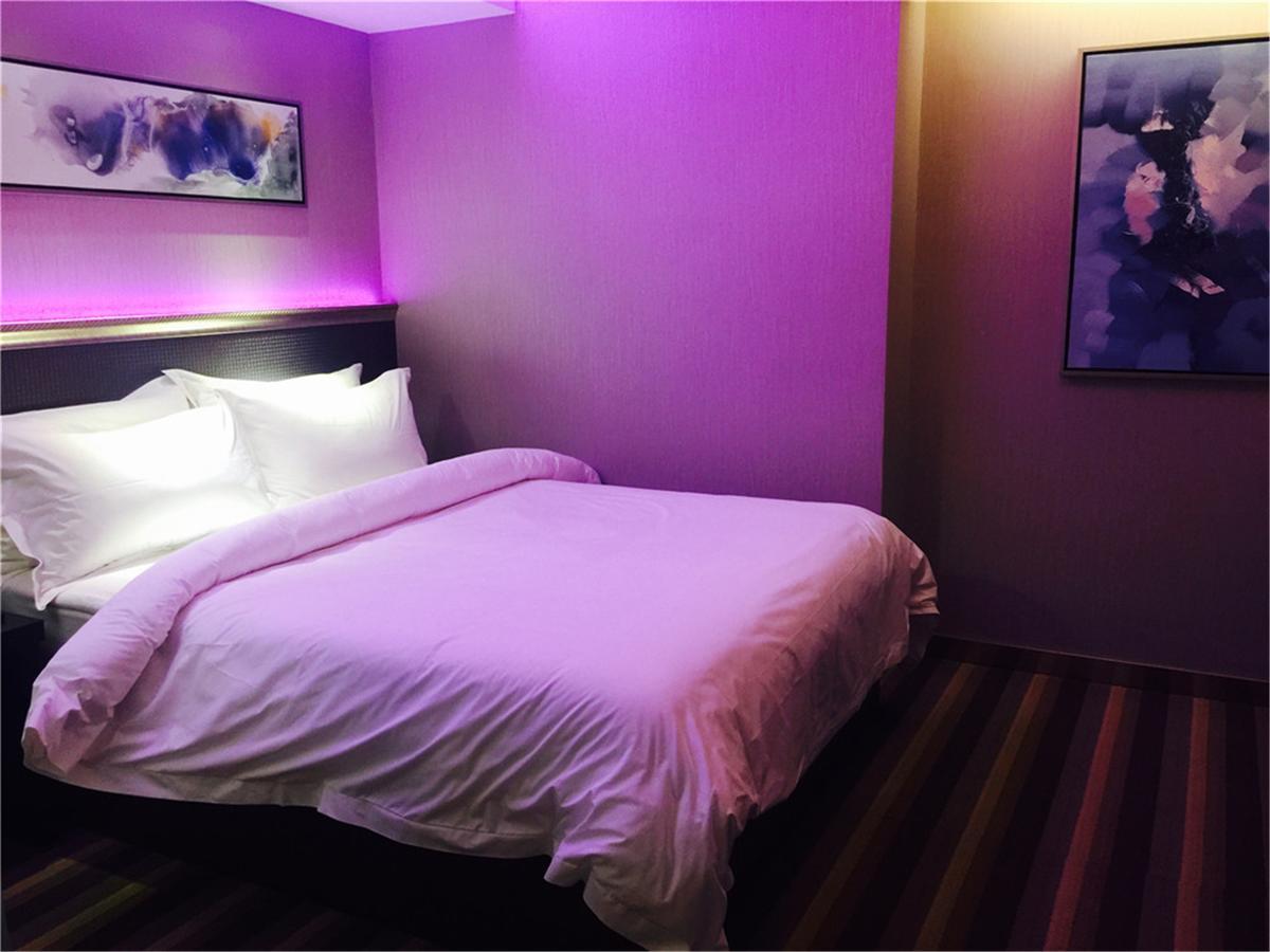 Xingyun Hotel Xi'An Σιάν Εξωτερικό φωτογραφία