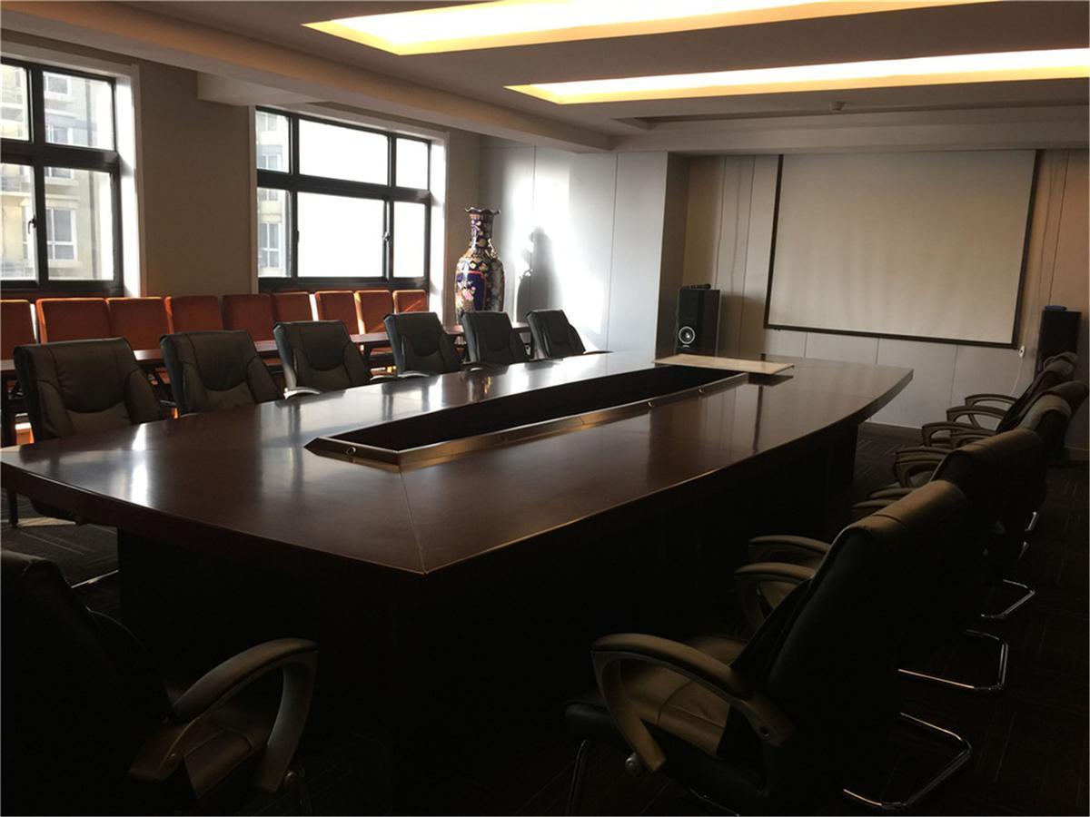 Xingyun Hotel Xi'An Σιάν Εξωτερικό φωτογραφία