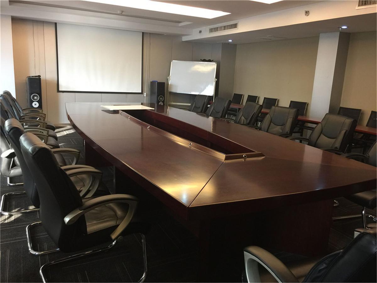 Xingyun Hotel Xi'An Σιάν Εξωτερικό φωτογραφία