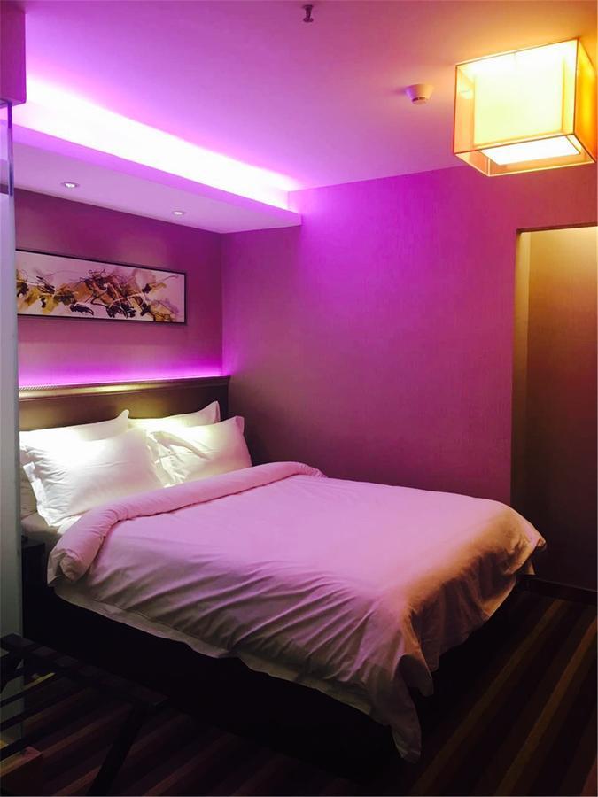 Xingyun Hotel Xi'An Σιάν Εξωτερικό φωτογραφία