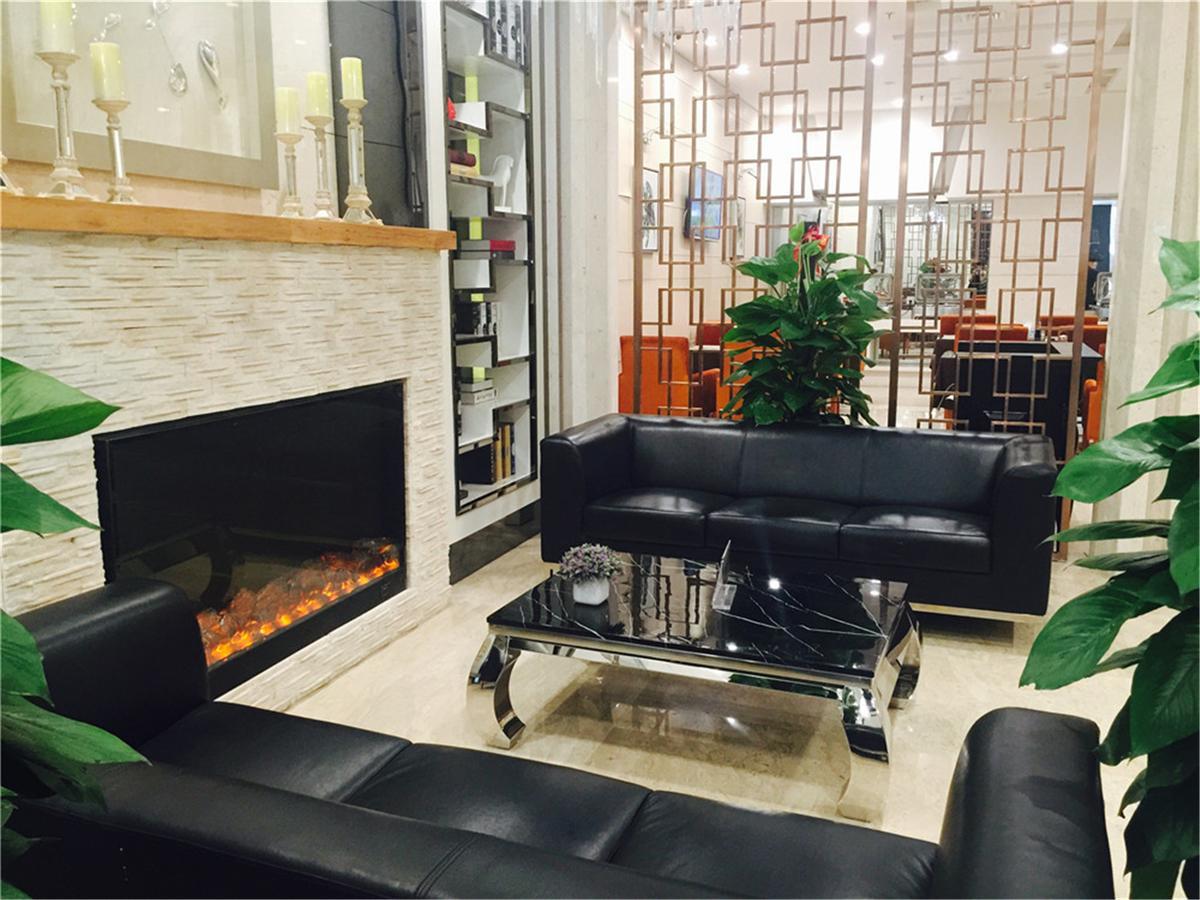 Xingyun Hotel Xi'An Σιάν Εξωτερικό φωτογραφία