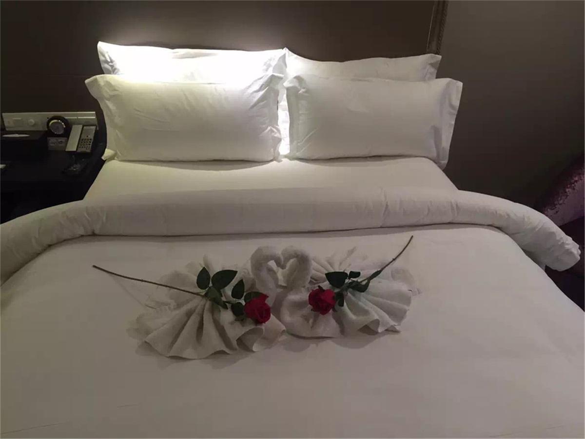 Xingyun Hotel Xi'An Σιάν Εξωτερικό φωτογραφία