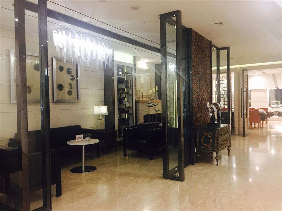 Xingyun Hotel Xi'An Σιάν Εξωτερικό φωτογραφία
