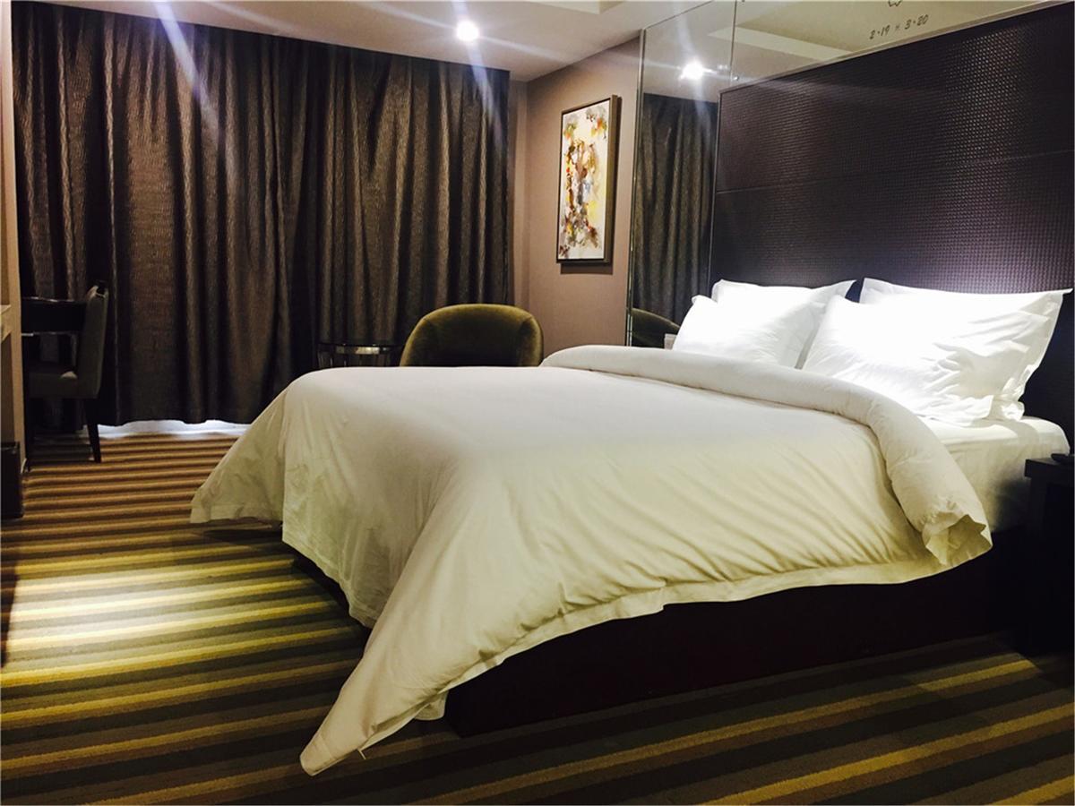Xingyun Hotel Xi'An Σιάν Εξωτερικό φωτογραφία