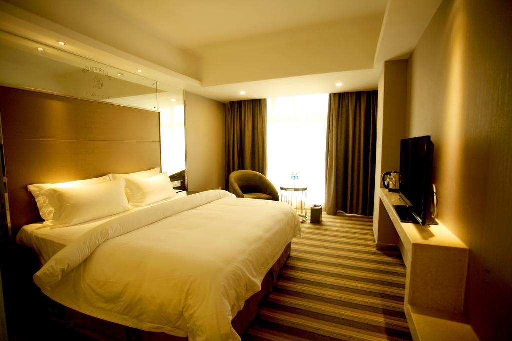 Xingyun Hotel Xi'An Σιάν Εξωτερικό φωτογραφία